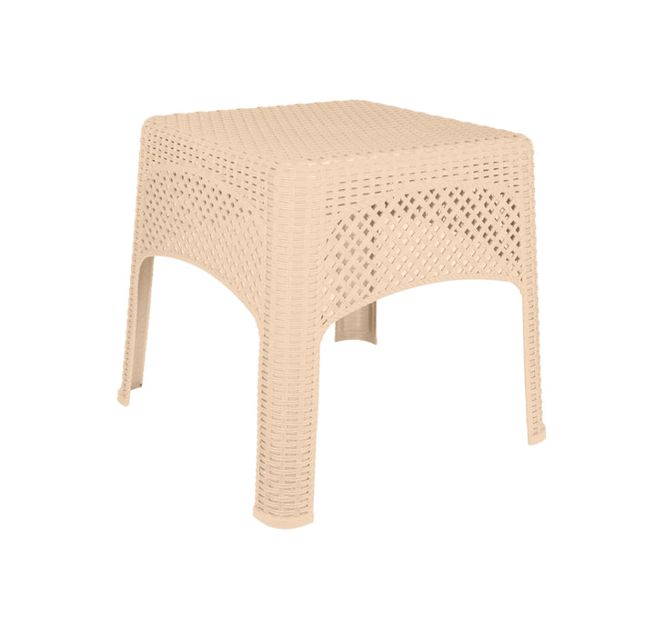 Carnaval Table Beige