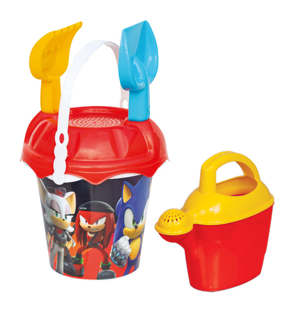 Dede Sonic Small Bucket Set