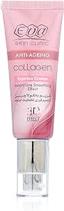 Eva Collagen Express Cream 40Ml