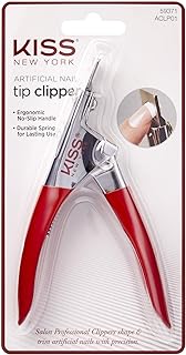 Kiss Tip Clipper Aclp01 (3716)