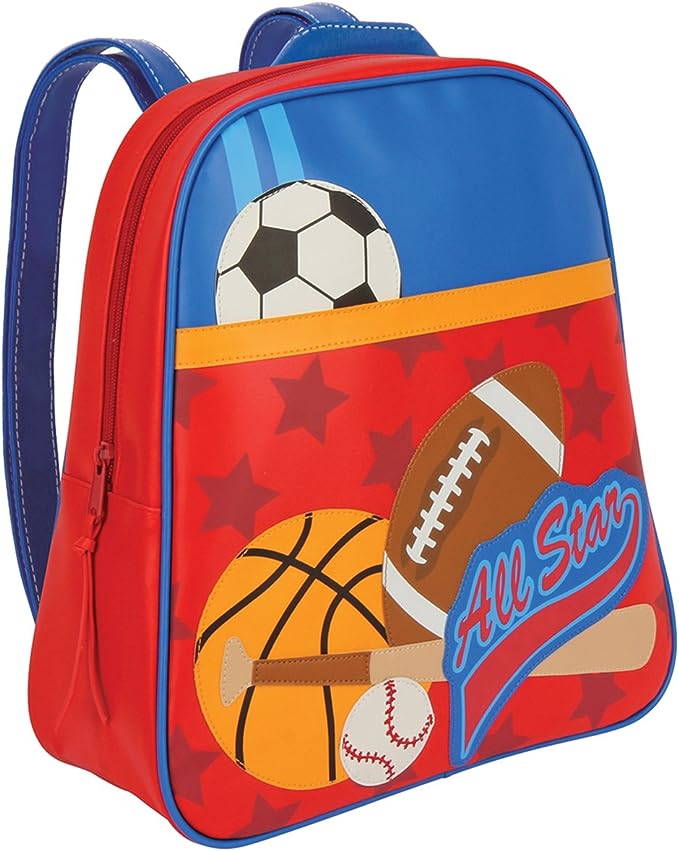 Go Go Bag Sports (F15)