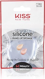 Kiss Silicone Sponge Sil 03 (19833)