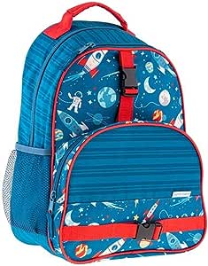 Aop Backpack Space