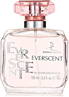 Dc 100Ml Everscent W