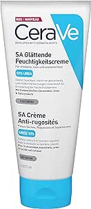 Cerave Sa Smoothing Cream 177Ml