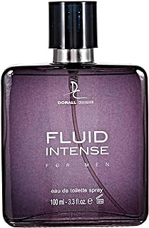 Fluid Intense By Dorall Collection For Men - Eau D