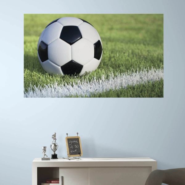 Football Wall Stickers