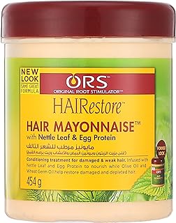 Ors Hair Mayonnaise 454Mg