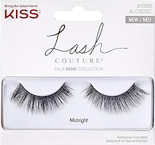 Kiss Couture Lash - Midnight