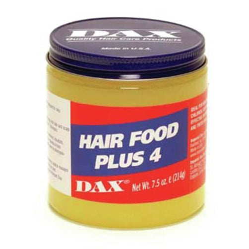 Dax Hair Food Plus 214 G