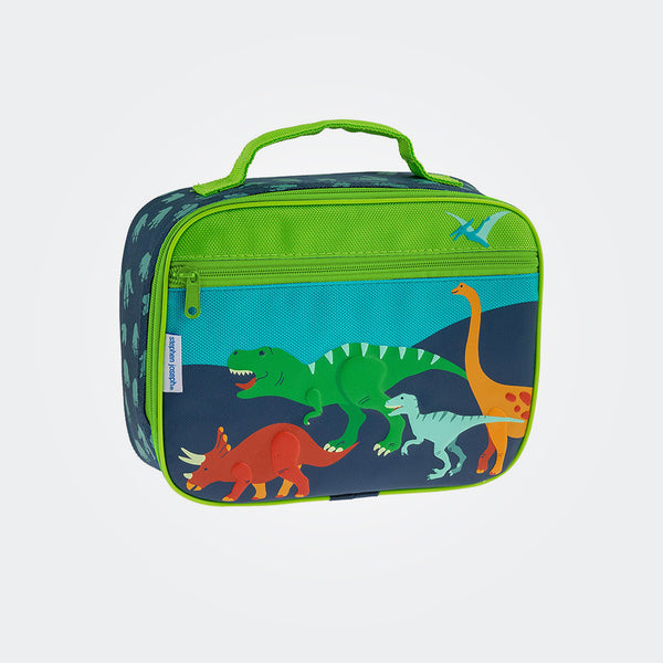 Classic Lunchbox Dino (F19)
( 25Cm X19.5 X7.5 )