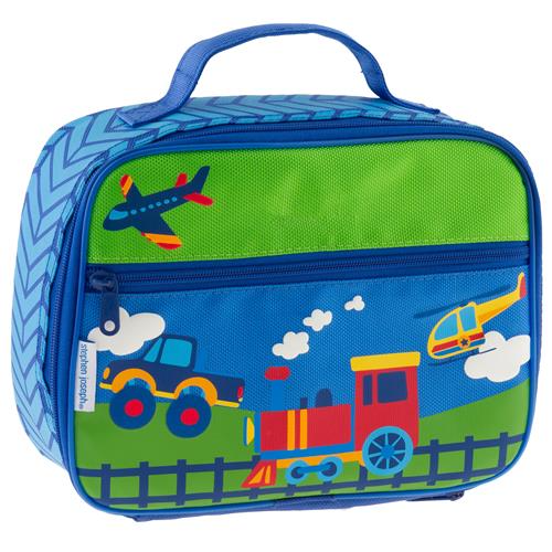 Lunch Box Transportation (F20)