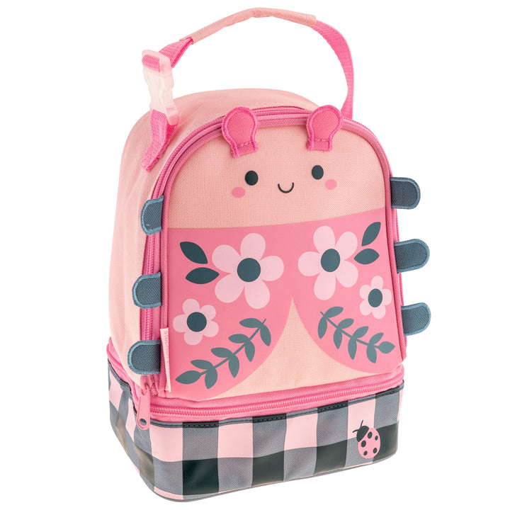 Lunch Pals Bag Ladybug (F22)