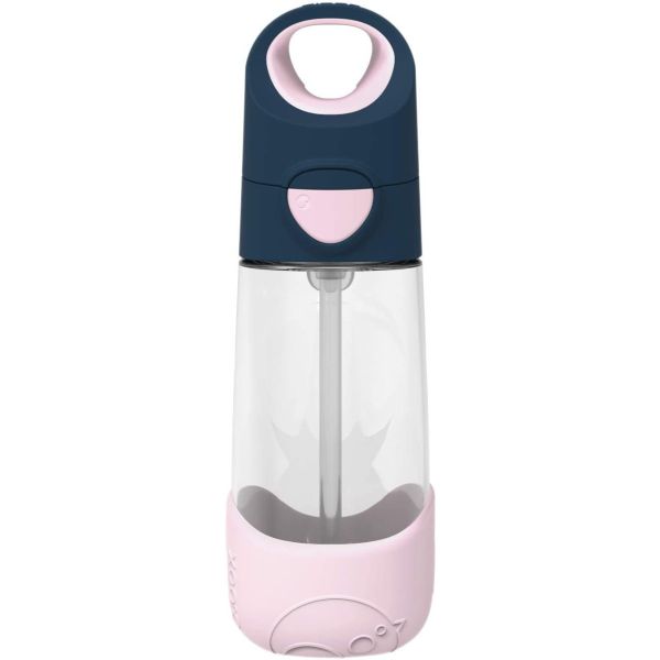 B.Box Tritan Drink Bottle | Indigo Rose