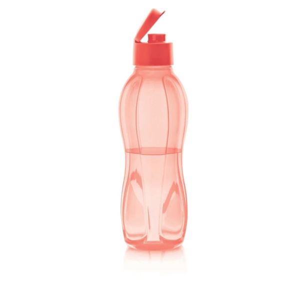 Eco Watermelon Bottle 1L | Red