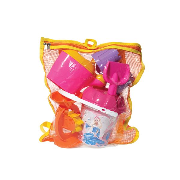 Dede Barbie Beach Set In A Bag