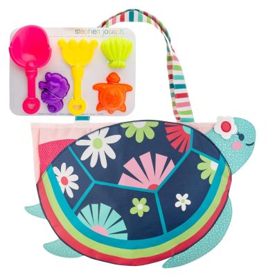 Beach Totes  Turtle (S23)