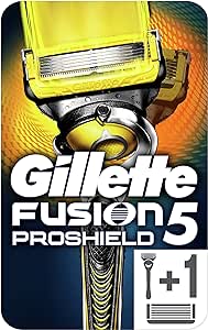 Gillette Fusion 5 Proshield