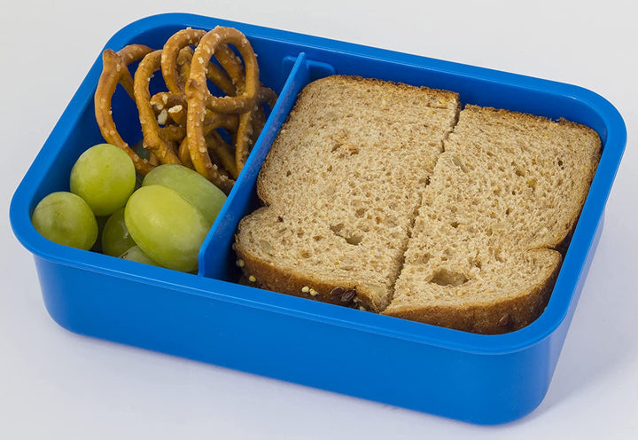 Stephen Joseph Bento Lunch Box - Transportation - 700 ml