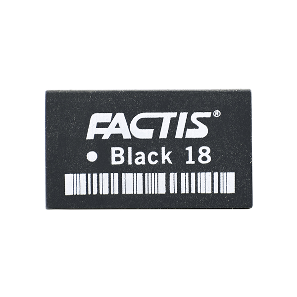 <p>

The Milan Black18 Factis No.CPFBI18 is the perfect addition to any desk. It is made from high quality materials and crafted with exquisite attention to detail. This pencil sharpener is suitable for all office and students, making it the perfect tool for back to school. It comes equipped with a sharpener that is designed to sharpen standard pencils and colored pencils, as well as a pencil holder. It also has an adjustable blade depth so you can sharpen your pencils to just the right level. This sharpene