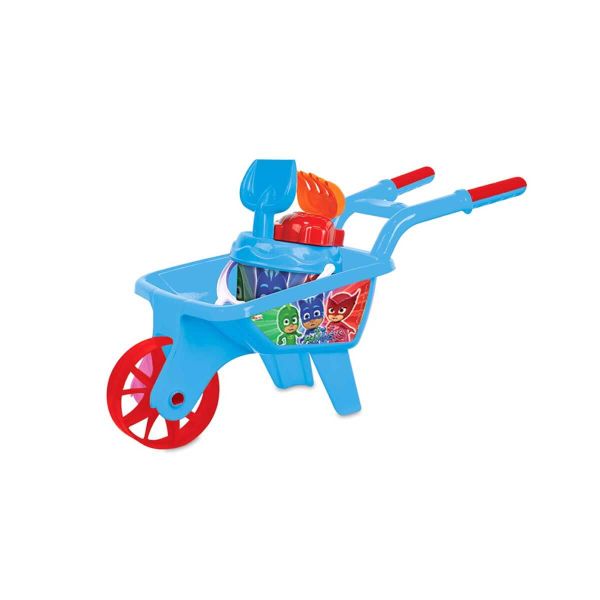 Dede Pj Masks Wheel Beach Barrow