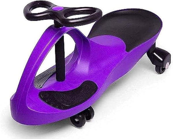 Plasma Ride On Car | Purple