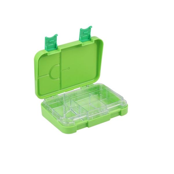 Byte Midi Munch Lunch Box | Green