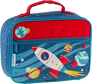 Classic Lunch Box Space F20