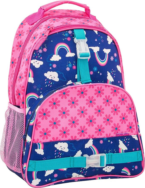 All Over Print Backpack Rainbow (F18)