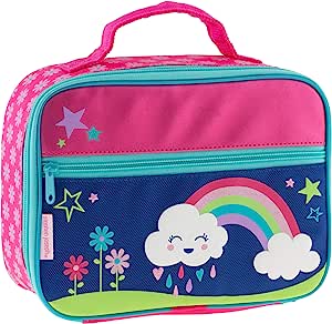 Classic Lunch Box Rainbow (F20)