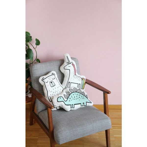 Decorative Animal Cushion