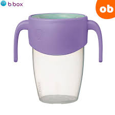 B.Box 360 Cup - Lilac Pop