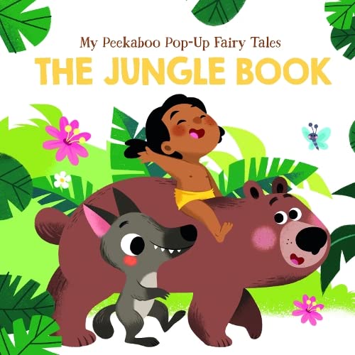 The Jungle Book 