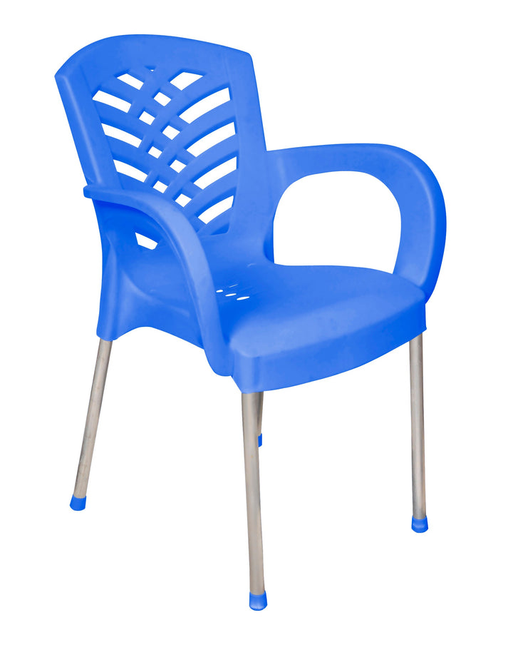 Chair Carmen  Blue