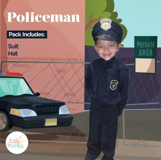 policeman