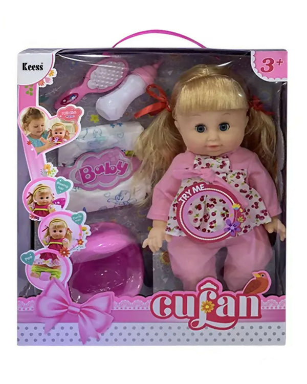 Cufan Beautiful Baby Doll