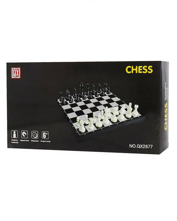 Chess - Magnetic Games