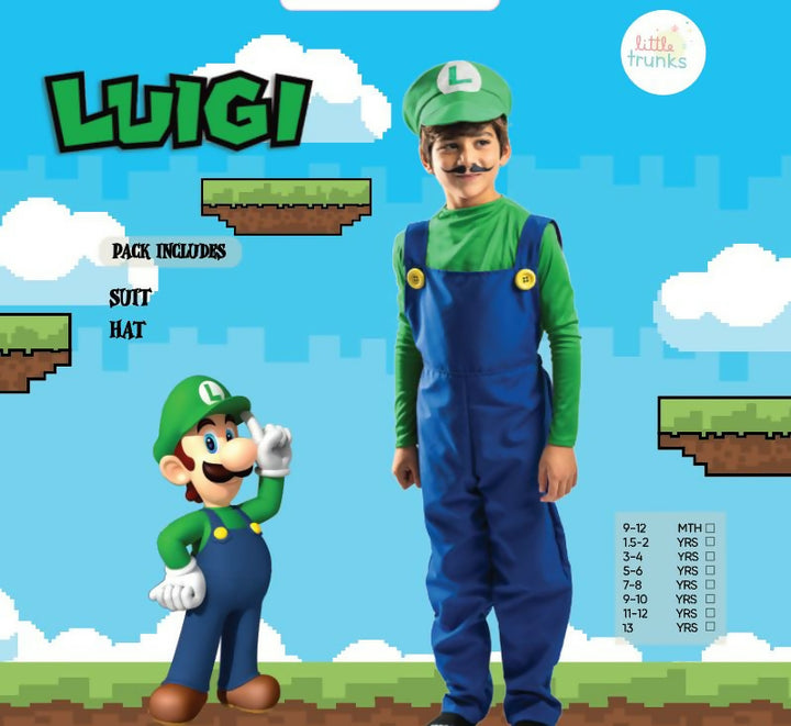 luigi 2