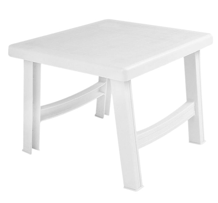 Marina Table White