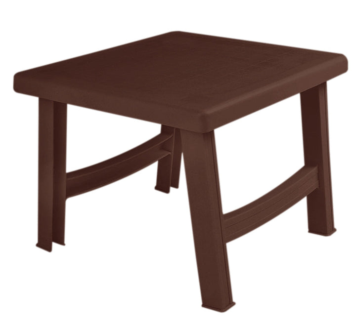 Marina Table Brown