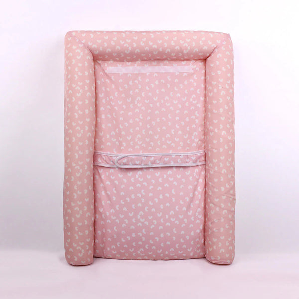 Comfort Changing Mat | Pink