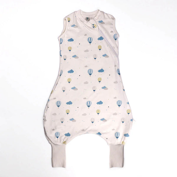 Large Fleece Sleeping Bag 6-18 m | UP