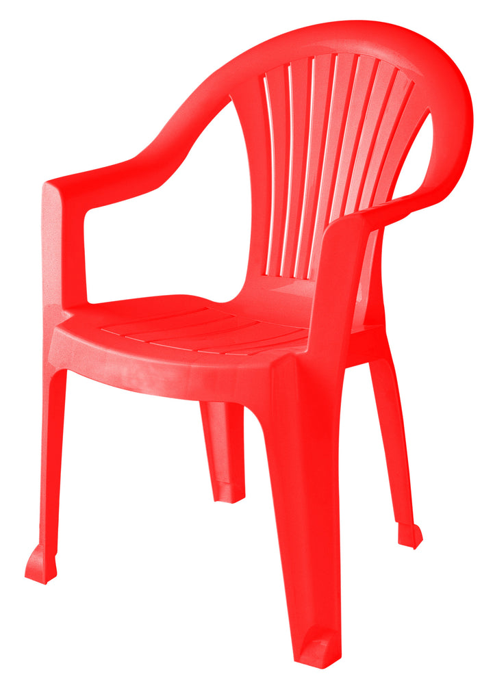  Genieve Chair White