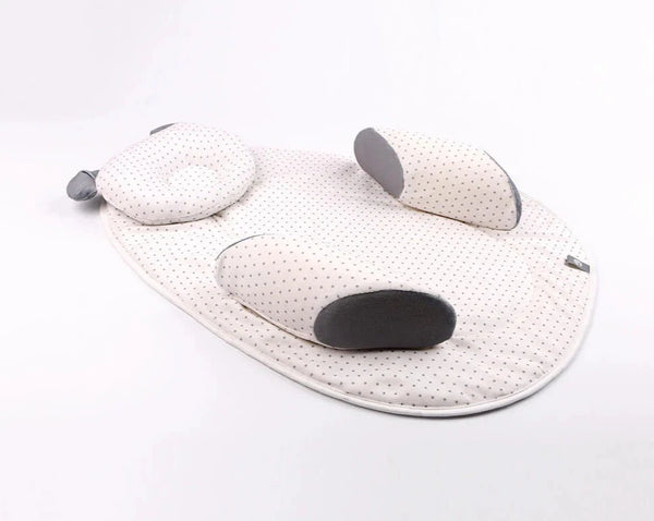 Panda Support Pillow