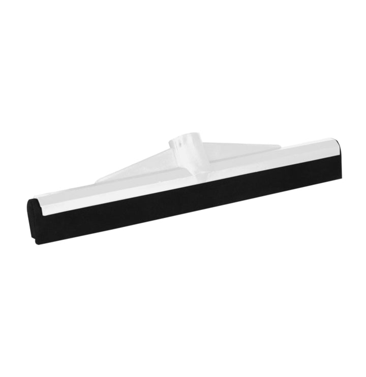 Round Squeegee 33 cm White