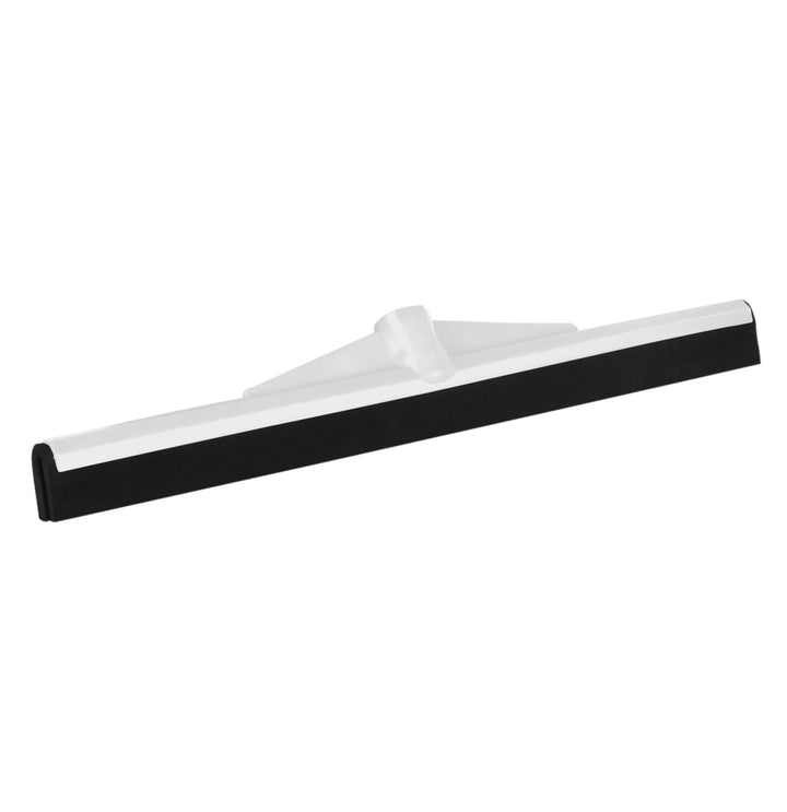 Round Squeegee 44 cm White