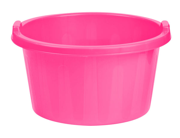 Round Tub 33 Fuchsia