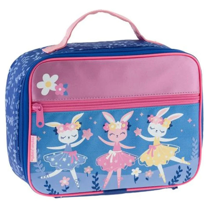 Classic Lunch Box Bunny (F20)