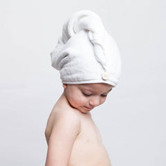 Twist Hair Towel