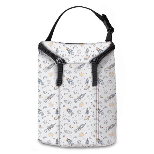 Double Bottle Bag | Different Shapes